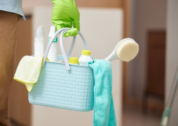 宁城县家庭保洁